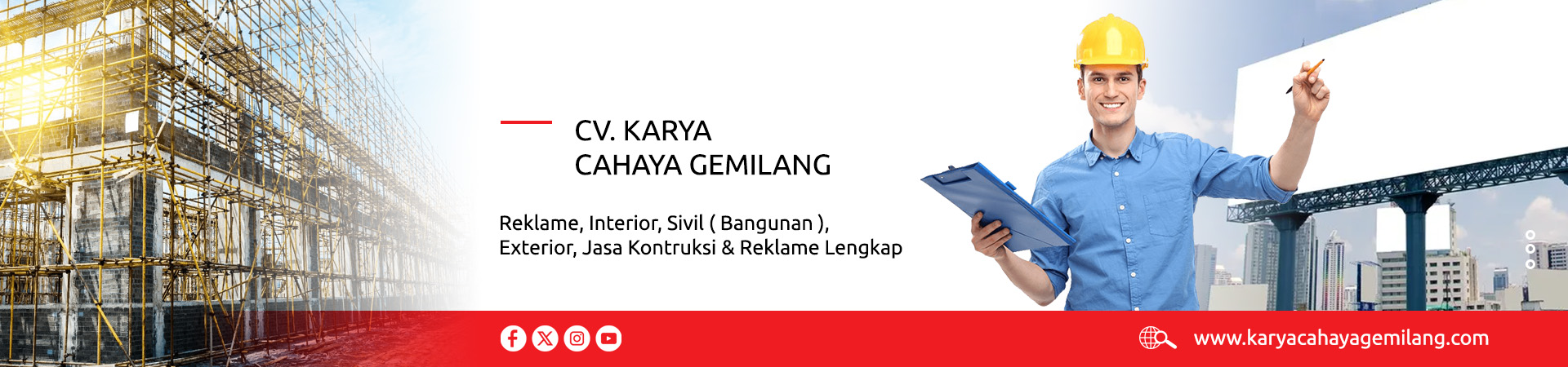 subheader - cv karya cahaya gemilang